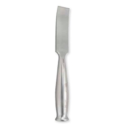 Miltex Osteotome, Curved - 5/8"