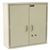 Harloff Narcotics Cabinet, Large Door and Dual Lock