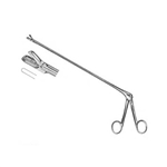 Miltex Yeoman Biopsy Forceps 13" Shaft - 3.5mm x 14mm Bite