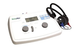 AM282 Manual Audiometer