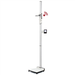 Seca 284 EMR Ready Measuring Station for Body Height and Weight