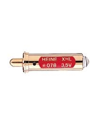 Heine Alpha+ Finoff AV Transilluminator Replacement Bulb