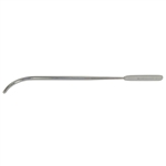 Miltex 11" Walther Urethral Sound, 16 French