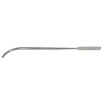 Miltex 11" Walther Urethral Sound, 18 French