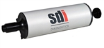 Astratouch Spirometer Calibration Syringe, 3 Liter w/ Adapter