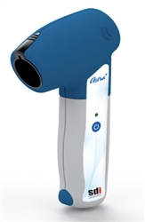 SPIROMETRE Easy on PC-SpeeDyn - Essormedical