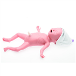 Laerdal Premature Anne Task Trainer