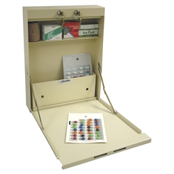 Omnimed Medication Distribution Cabinet