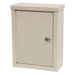 Omnimed Mini Wall Storage Cabinet