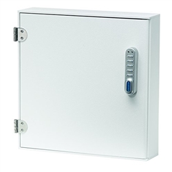 Omnimed Large ABS Patient Security Cabinets