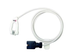 Masimo LNCS E1 3 ft Adult SpO2 Disposable Ear Sensor (10/Box)