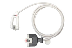 Masimo M-LNCS E1® 3ft Adult SpO2 Disposable Ear Sensors (10/box)