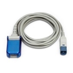 Masimo LNC-MAC-10 P8 SpO2 Adapter Cable (10 ft)