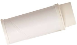 Vitalograph SafeTway Inspiratory MDI One-way Valve, Inhaler Mouthpieces (Box of 130)