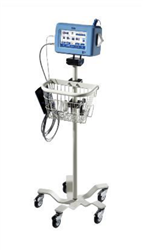 Mobile Cart for Digital Vital Signs Device