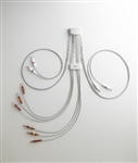 Midmark IQecg Patient Cable with Lead Management