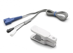 Midmark Nellcor SpO2 Reusable Sensor Kit - Pediatric