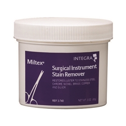 Miltex Surgical Instrument Stain Remover, 12/cs