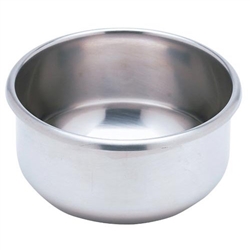 Miltex Sponge Bowl, 4-5/16" x 2-13/64", 12 oz