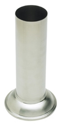 Miltex Forceps Jar, 2-3/16" x 4-21/64"