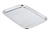 Miltex Mayo Tray, Size 13, Non-Perforated, 14" x10" x 5/8"