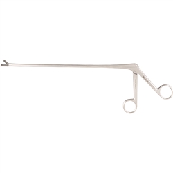 Miltex Kevorkian-Younge Uterine Biopsy Forceps - 9-3/4" Shaft - 3.2mm x 10mm Bite