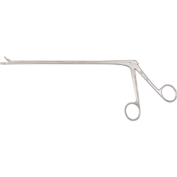 Miltex Eppendorfer Uterine Biopsy Forceps - 8-1/2" Shaft