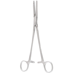 Miltex Ballentine Forceps, 8-1/2"