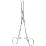 Miltex Long Forceps, 7-1/2"