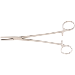 Miltex Phaneuf Forceps, 8", Straight