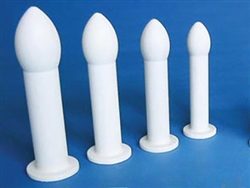 Miltex Vaginal Dilator, Large Set