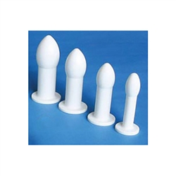 Miltex Vaginal Dilator, Medium Set