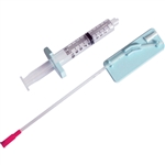 Miltex Endometrial Sampling Set, Includes: Disposable Curette, a Twist-and-Lock Syringe, Sterile, Single Use, 10/bx
