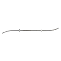 Miltex Uterine Dilator, 7-8FR