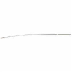 Miltex Uterine Dilator, 1-1/2mm, 7", Single End