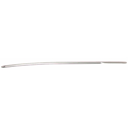 Miltex Uterine Dilator, 3-1/2mm, 7", Single End