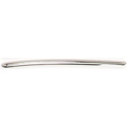 Miltex Uterine Dilator, 7-1/2mm, 7", Single End