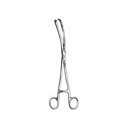 Miltex Vulsellum Forceps, 10"