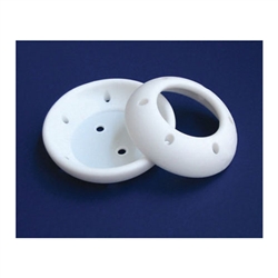 Miltex Cup & Support, Size 0, 50mm