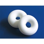 Miltex Donut, Size 6 - 3-1/2"