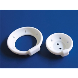 Miltex Dish, No Support, Size 0, 50mm