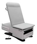 UMF FusionONE 3001 Power Hi-Lo Exam Table w/ Pneumatic Backrest & Foot Control