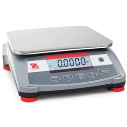 Ohaus Ranger 3000 Compact Scale R31p1502 3lb/ 1.5Kg