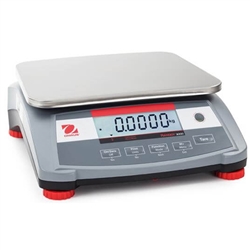 Ohaus Ranger 3000 Compact Scale R31p15 30lb/ 15kg