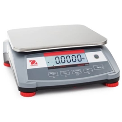 Ohaus Ranger 3000 Compact Scale R31p30 60lb/ 30kg