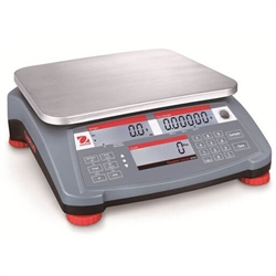 Ohaus Ranger Count 3000 Rc31p15 30lb/ 15kg