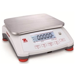 Ohaus Valor 7000 Food Scale (Balance) V71p1502t 3lb/ 1.5kg