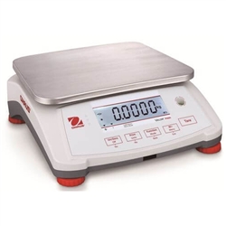 Ohaus Valor 7000 Food Scale (Balance) V71p3t 6lb/ 3kg