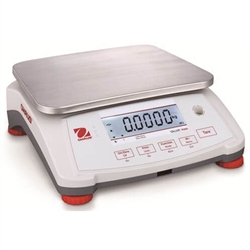 Ohaus Valor 7000 Food Scale (Balance) V71p30t 60lb/ 30kg