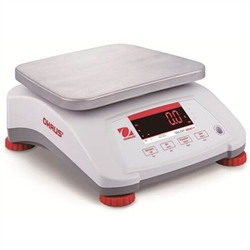 Ohaus Valor 4000 Compact Scale V41pwe1501t 3lb/ 1.5kg